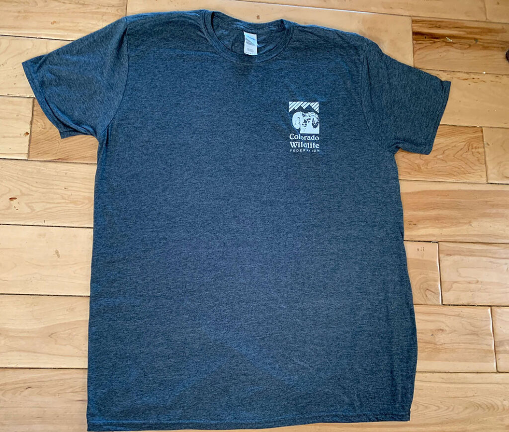Merchandise-Tee-Shirt