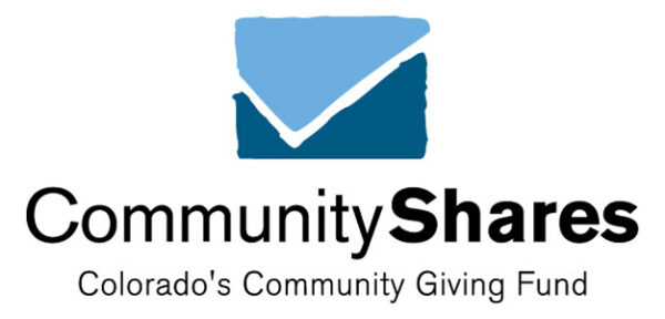 Community Shares Logo